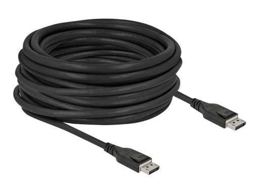 [85503] Delock DisplayPort-Kabel - DisplayPort (M)