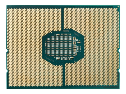 [5YZ42AA] HPE Intel Xeon Gold 6234 - 3.3 GHz - 8 Kerne - 16