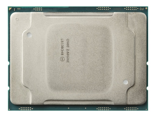 [5YS98AA] HPE Intel Xeon Gold 6226 - 2.7 GHz - 12 Kerne - 24