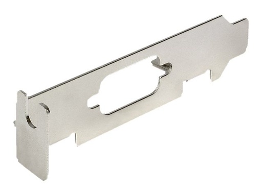 [82713] Delock Low Profile Bracket