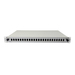 [S216298V2] Synergy 21 LWL-Patchpanel für 24xLC/LSH E2000 -Duplex-Buchsen 19""/1HE ohne Kupplungen - Audio/Multimedia - Netzwerk