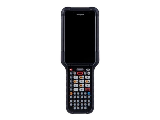 [CK67-X0N-58A1C1G] HONEYWELL CK67 - Datenerfassungsterminal - robust - Android 14 - 128 GB UFS - 10.9 cm (4.3")