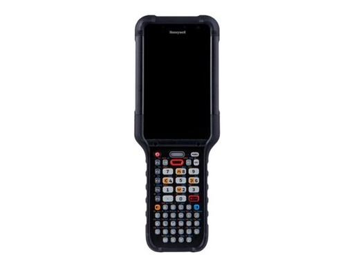 [CK67-X0N-58C1B2G] HONEYWELL CK67 - Datenerfassungsterminal - robust - Android 14 - 128 GB UFS - 10.9 cm (4.3")