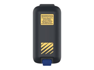 [CK67-BTHA-001] HONEYWELL Datenaufnahmeterminal Batterie