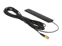 [88987] Delock Antenne - Smart Home - 3 dBi - ungerichtet
