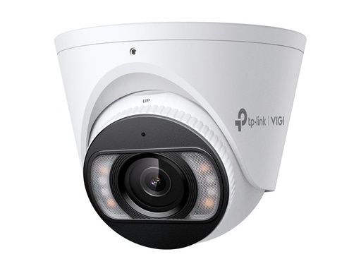 [INSIGHT S445(2.8MM)] TP-LINK VIGI InSight S445 V1.6 - Netzwerk-Überwachungskamera - schwenken / neigen - Drehplattform - wasserfest - Farbe (Tag&Nacht)