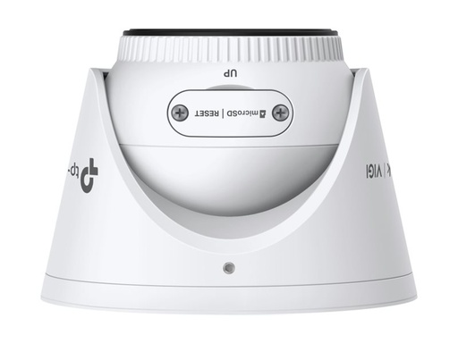 [INSIGHT S455(4MM)] TP-LINK VIGI InSight S455 V1 - Netzwerk-Überwachungskamera - schwenken / neigen - Drehplattform - wasserfest - Farbe (Tag&Nacht)