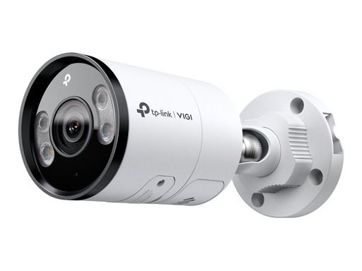 [INSIGHT S355(4MM)] TP-LINK VIGI InSight S355 V1 - Netzwerk-Überwachungskamera - Kugel - Außenbereich - wasserfest - Farbe (Tag&Nacht)