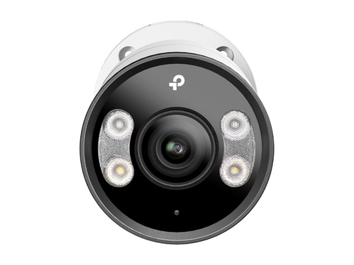 [INSIGHT S345(4MM)] TP-LINK VIGI InSight S345 V1.6 - Netzwerk-Überwachungskamera - Kugel - Außenbereich - wasserfest - Farbe (Tag&Nacht)