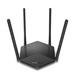 [MR1500X] TP-LINK Mercusys MR1500X AX1500 Wi-Fi 6 Range Extender - Router - WLAN