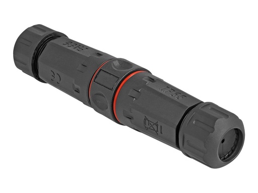 [87871] Delock Netzwerkkoppler - SC multi-mode (W)