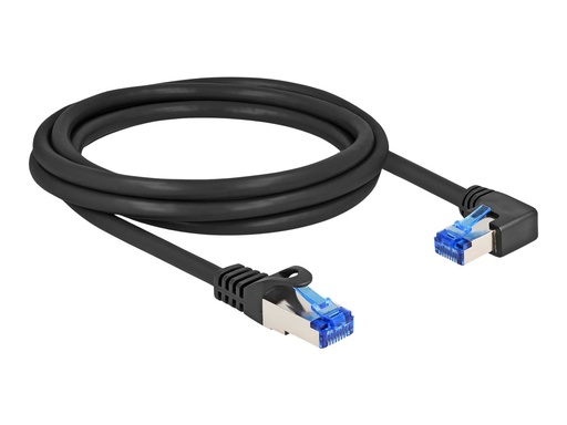 [80223] Delock Netzwerkkabel - RJ-45 (M) gerade zu RJ-45 (M)