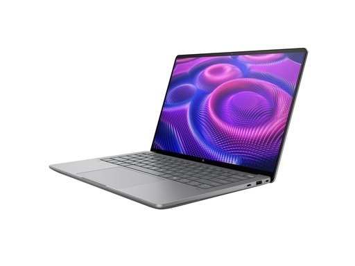 [A3ZQ3ET#ABD] HP ZBook Ultra G1a Mobile Workstation - AMD Ryzen AI Max Pro 385 - Win 11 Pro - Radeon 8050S - 32 GB RAM - 512 GB SSD NVMe, TLC - 35.6 cm (14")