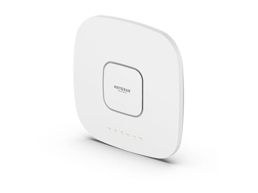 [WAX630E-100EUS] Netgear WAX630E - Accesspoint - Wi-Fi 6E - Wi-Fi
