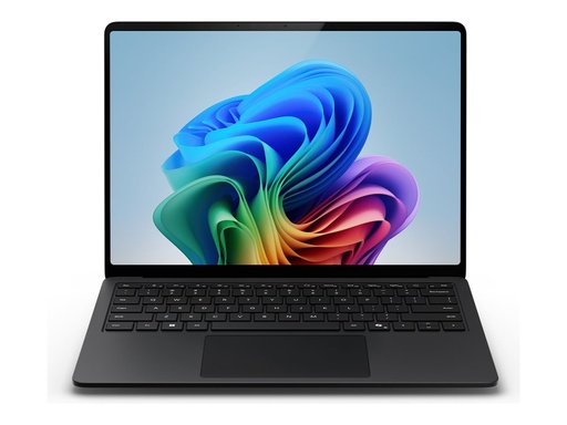 [EP2-37435] Microsoft Surface Laptop - 7th Edition - Snapdragon X Elite X1E-80-100 - Win 11 Pro - Qualcomm Adreno - 64 GB RAM - 1 TB SSD - 38.1 cm (15")