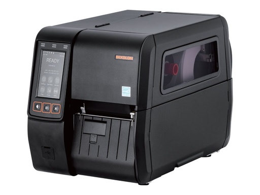 [XT5-40ND9S/BEG] BIXOLON XT5-40N - Etikettendrucker - Thermodirekt / Thermotransfer - Rolle (11,4 cm)