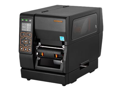 [XT3-439/BEG] BIXOLON XT3-43 - Etikettendrucker - Thermodirekt / Thermotransfer - Rolle (11,4 cm)