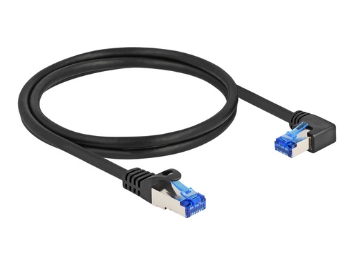 [80222] Delock Netzwerkkabel - RJ-45 (M) gerade zu RJ-45 (M)
