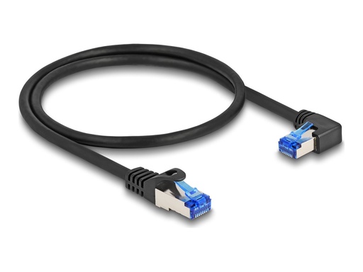 [80221] Delock Netzwerkkabel - RJ-45 (M) gerade zu RJ-45 (M)