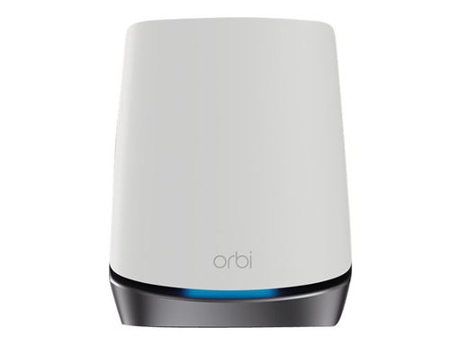 [NBK752-100EUS] Netgear Orbi 5G NBK752 - WLAN-System - (Router, Extender)