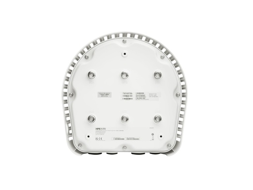 [S5D97A] HPE Aruba Networking AP-674 (ID) - Connectorized