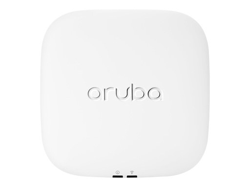 [S5D81A] HPE Aruba Networking AP-503R (ID) Remote - Accesspoint