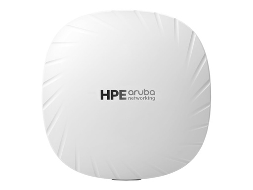 [S5D86A] HPE Aruba Networking AP-515 (ID) - Campus - Accesspoint