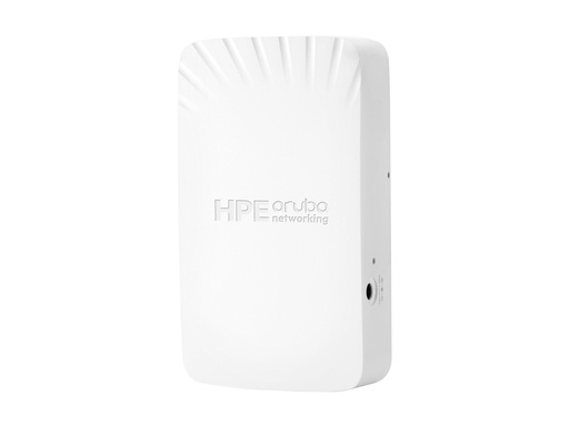 [S5D84A] HPE Aruba Networking AP-505H (ID) - Gastgewerbe