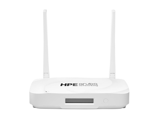 [S5E04A] HPE Aruba Networking AP-605R (ID) Remote - Accesspoint