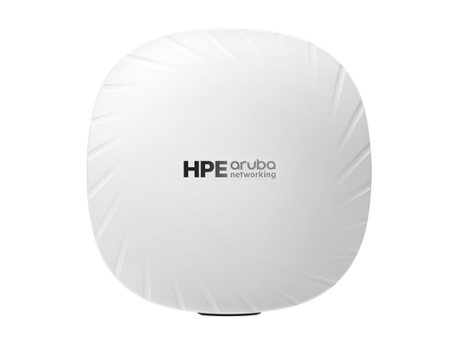 [S5D88A] HPE Aruba Networking AP-555 (ID) - Campus - Accesspoint