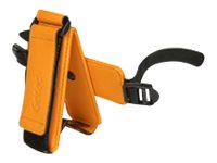 [GMHRXA] GETAC Rotating Hand Strap with Kick Stand and Stylus Holder