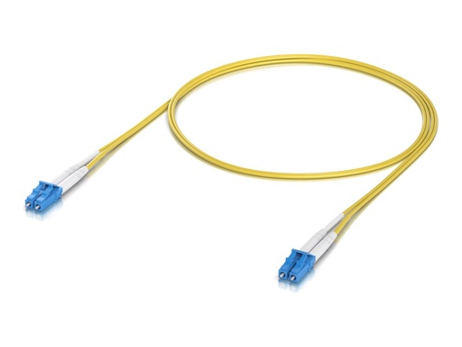 [UACC-OFC-S2-LULU-1M-50] Ubiquiti UniFi - Patch-Kabel - LC/UPC Einzelmodus (M)
