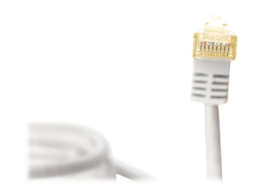 [DK-1644-A-10090] DIGITUS Patch-Kabel - RJ-45 (M) gewinkelt zu RJ-45 (M)