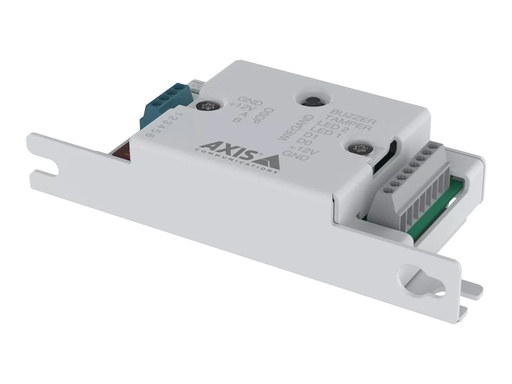 [03102-001] Axis TA1101-B - Stromwandler - Wiegand zu OSDP