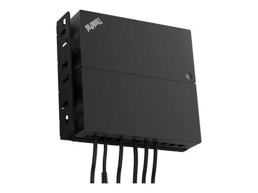 [40BN0135EU] Lenovo ThinkPad Universal USB-C Smart Dock - ThinkSmart Edition