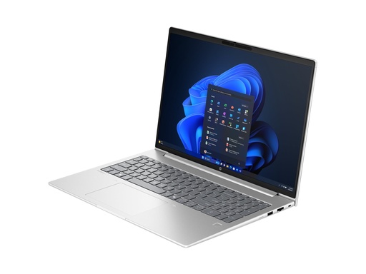 [AD2P1ET#ABD] HP ProBook 4 16 G1i Notebook AI - 177-Grad Scharnierdesign - Intel Core Ultra 7 255U / 2 GHz - Win 11 Pro - Intel Graphics - 32 GB RAM - 1 TB SSD NVMe - 40.6 cm (16")
