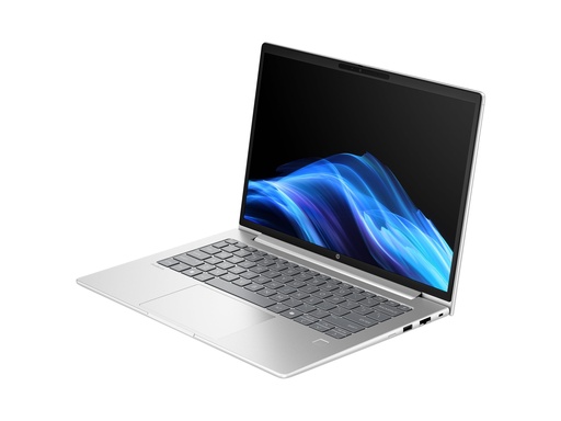 [AD2N6ET#ABD] HP ProBook 4 G1i Notebook AI - 177-Grad Scharnierdesign - Intel Core Ultra 7 255U / 2 GHz - Win 11 Pro - Intel Graphics - 32 GB RAM - 1 TB SSD NVMe - 35.6 cm (14")