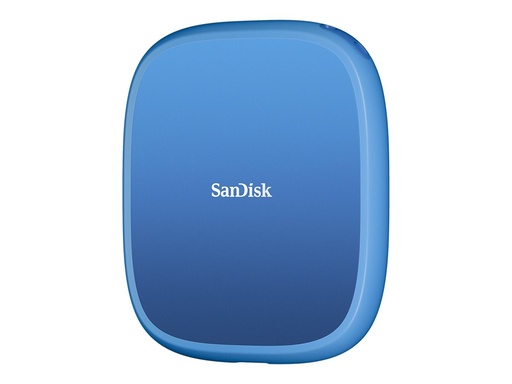 [SDSSDE62C-1T00-G25] SanDisk Creator Phone - SSD - 1 TB - extern (tragbar)