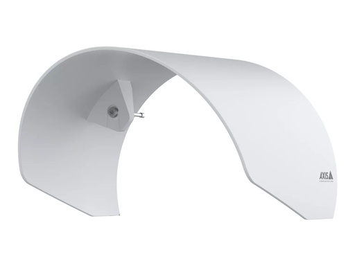 [03007-001] Axis TD4802-E Weathershield - Lautsprecher-Wetterabdeckung