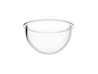 [5505-611] Axis Clear Dome - Kamerakuppel - klar (Packung mit 5)