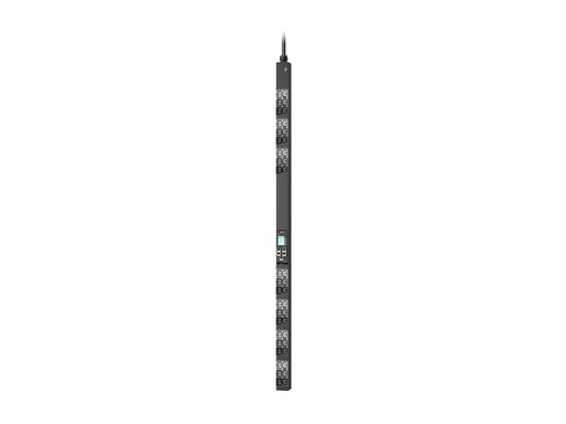 [APDU11250ME] APC NetShelter Rack PDU Advanced - Gen 2 - Stromverteilungseinheit (Rack - einbaufähig)