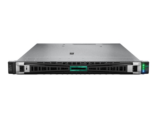 [P81836-425] HPE ProLiant DL325 Gen11 - Server - Rack-Montage - 1U - 1-Weg - 1 x EPYC 9115 / 2.6 GHz - RAM 64 GB - SATA/SAS/NVMe - Hot-Swap 6.4 cm (2.5")