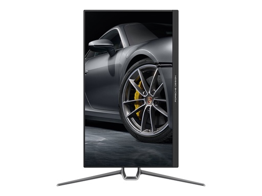 [PD27S] AOC Gaming PD27S - Porsche Design - PDS Series - LED-Monitor - Gaming - 68.6 cm (27")