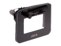 [01440-001] Axis Q86 Front Kit A - Kamera-Scheiben-Kit - mit Heizung, Wischer, Kühlkörper
