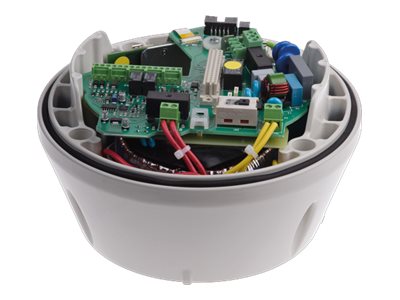 [5801-191] Axis Q8665-LE Base Unit 24 V - Basiseinheit