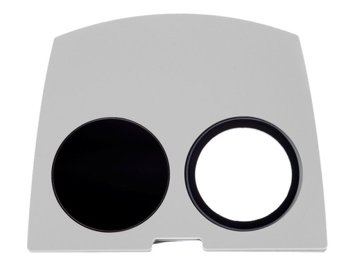 [5800-311] Axis Front Kit - CCTV-Objektiv - 60 mm - für AXIS Q8721-E Dual PTZ Network Camera