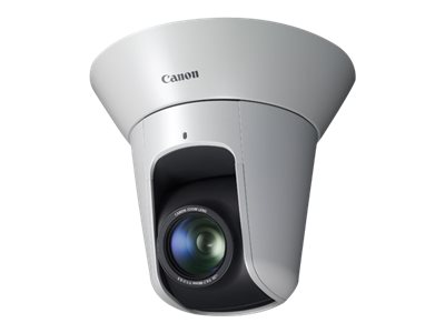 [2542C001] Axis Canon VB-M44 - Netzwerk-Überwachungskamera - PTZ - Farbe (Tag&Nacht)