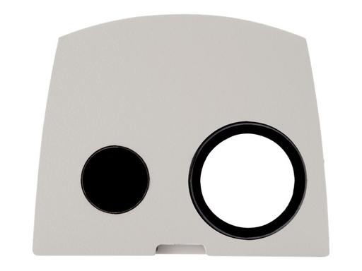 [5800-301] Axis Front Kit - CCTV-Objektiv - 35 mm