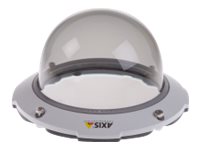 [01947-001] Axis TQ6807 - Kameragehäuse - Smoked - für AXIS Q6042