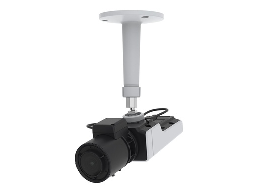 [01769-041] Axis M1137 Barebone - Netzwerk-Überwachungskamera - Farbe (Tag&Nacht)